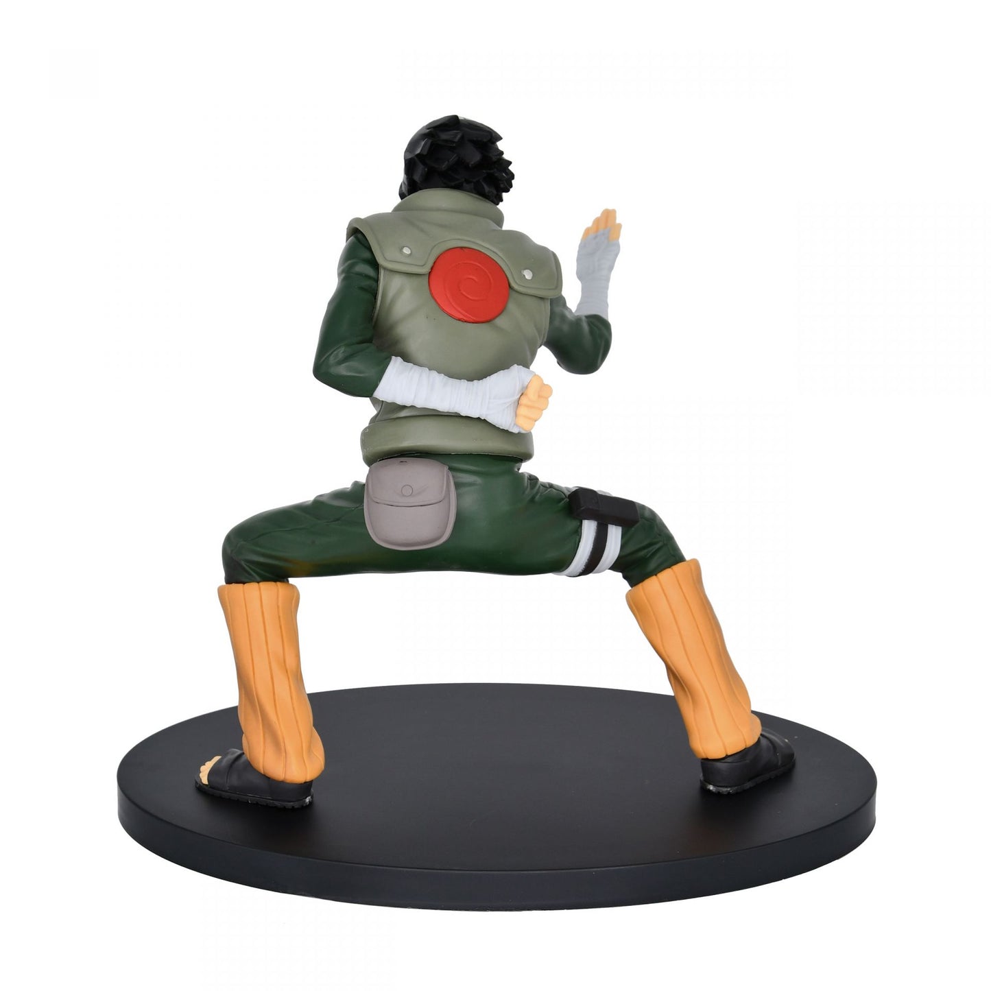 Rock Lee Action Figure - Naruto
