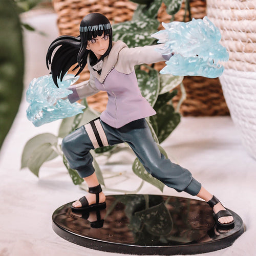 Hyuga Hinata Action Figure - Naruto