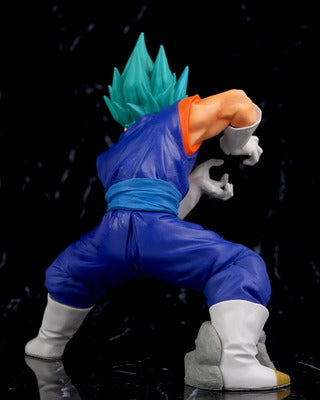 Super Saiyan Blue Goku 19cm Action Figure - Dragon Ball Z