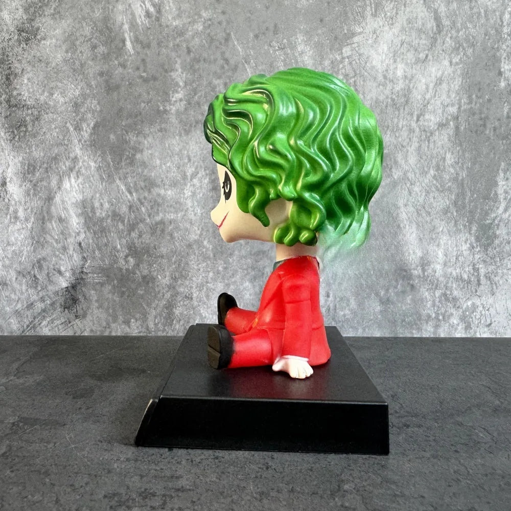 Joker Cute Bobblehead 12cm