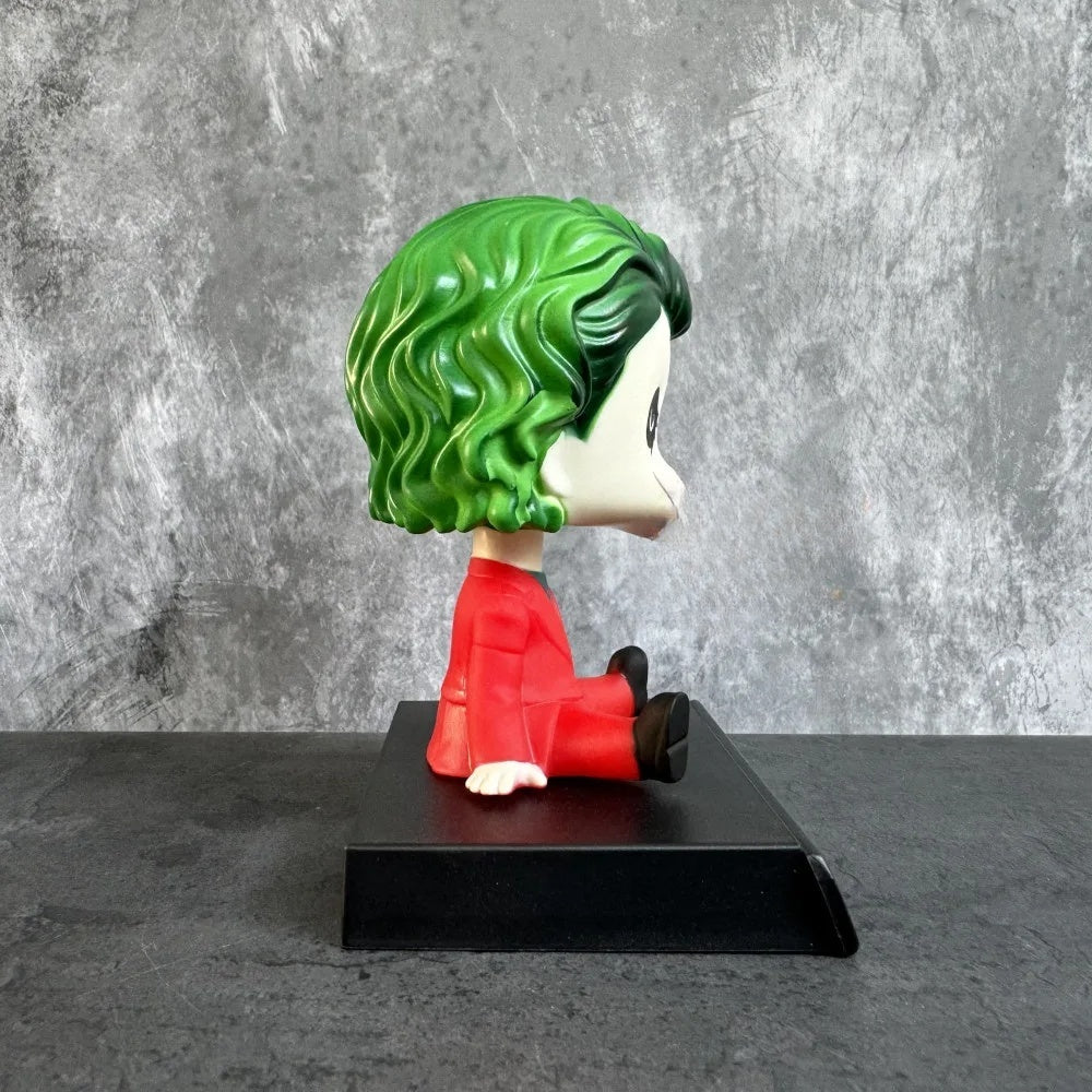 Joker Cute Bobblehead 12cm