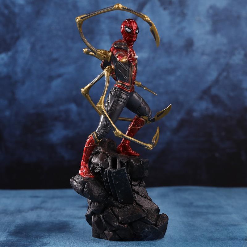 Multiverse Spiderman 25cm Action Figure - Marvel