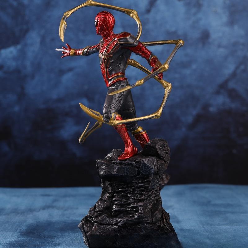 Multiverse Spiderman 25cm Action Figure - Marvel