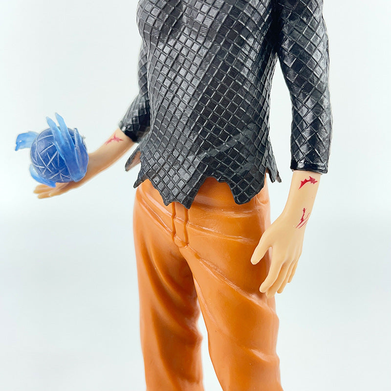 Naruto End Battle 30cm Action Figure - Naruto