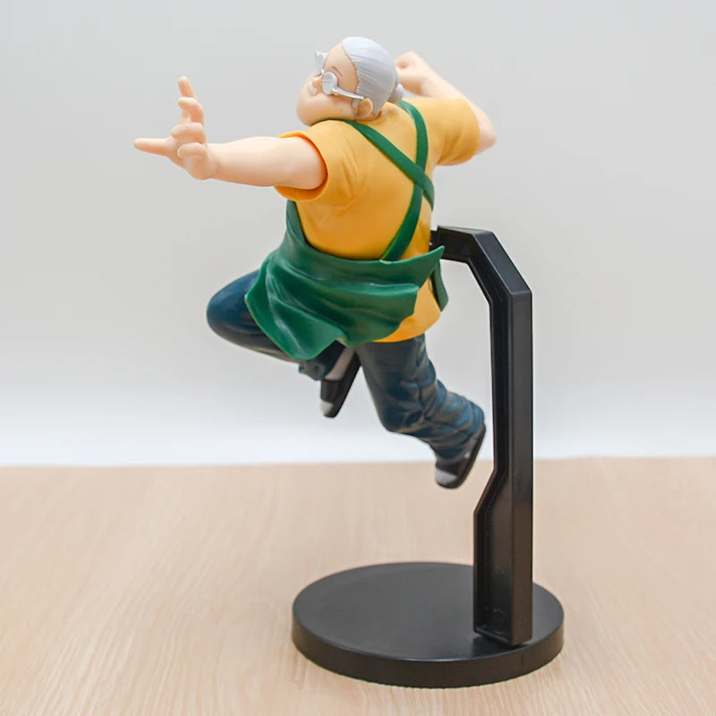 Sakamoto Tarou 21cm Action Figure - Sakamoto Days