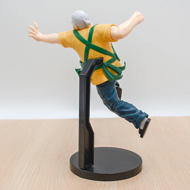Sakamoto Tarou 21cm Action Figure - Sakamoto Days