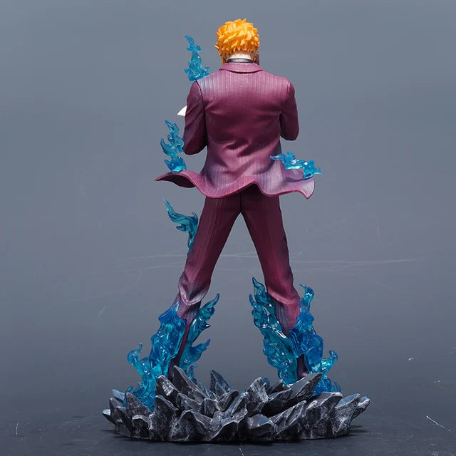 Sanji Figures Tuanhui Sanji 25cm Action Figure - One Piece