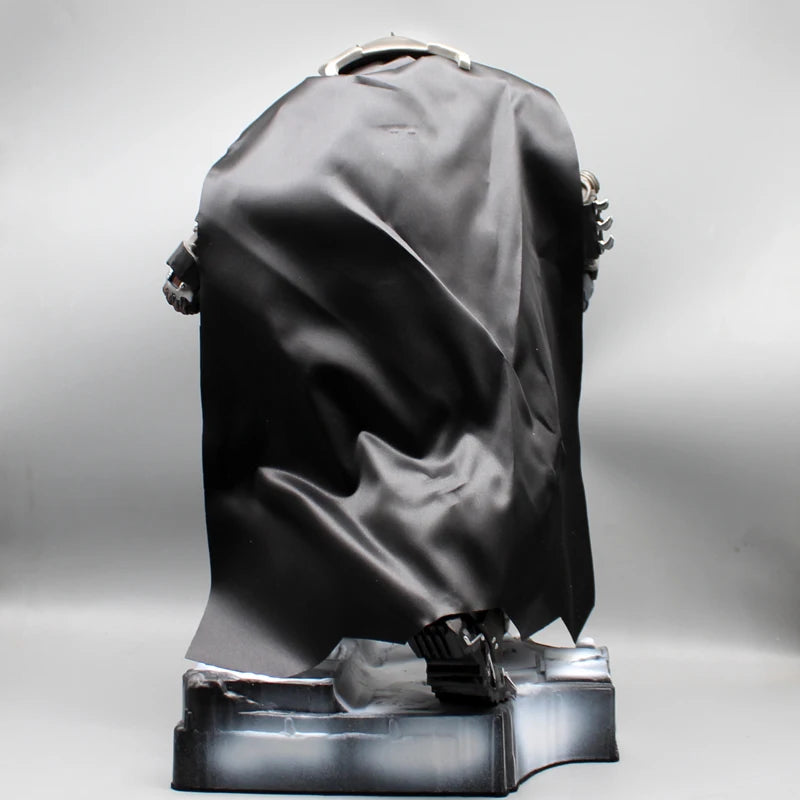 Batman Arkham Suit 50cm Action Figure - DC