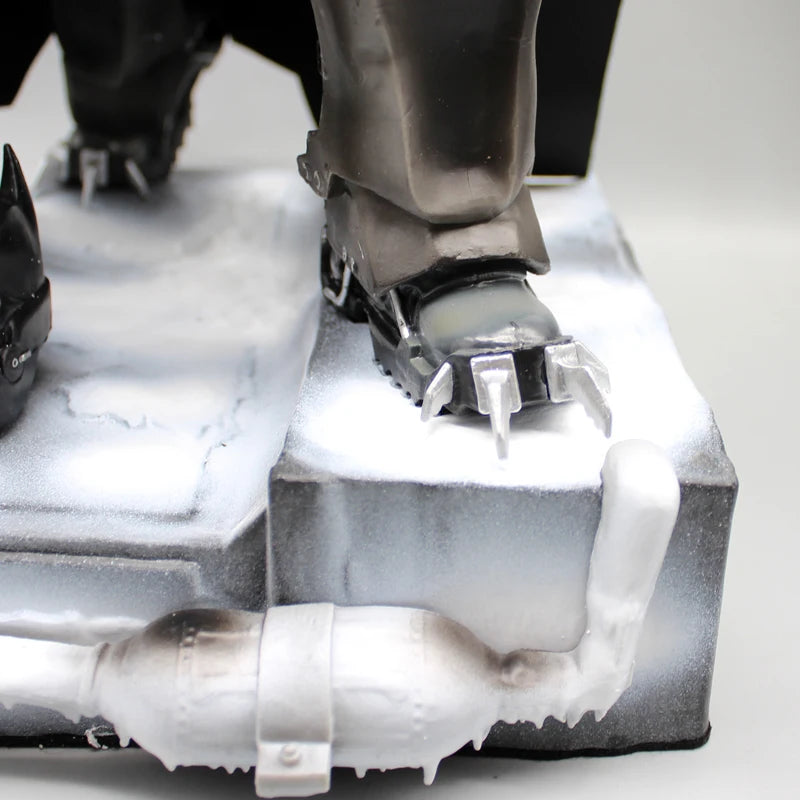 Batman Arkham Suit 50cm Action Figure - DC