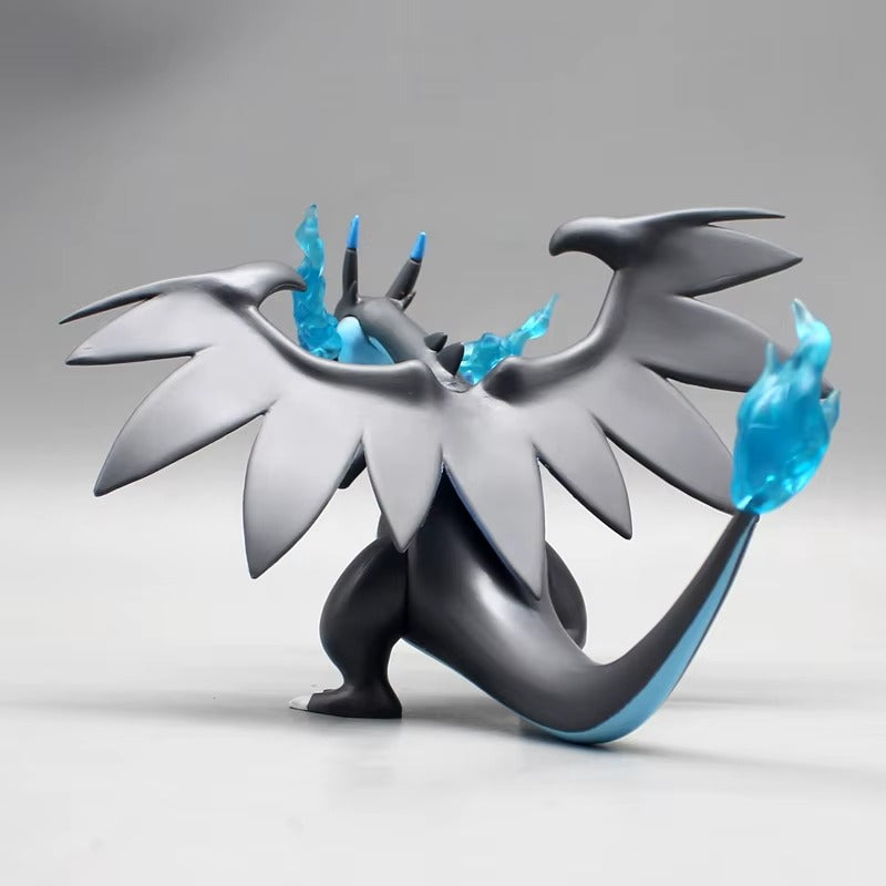 Mega Charizard Action Figure 12cm - Action Figure