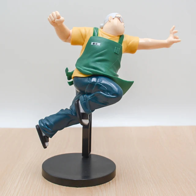 Sakamoto Tarou 21cm Action Figure - Sakamoto Days