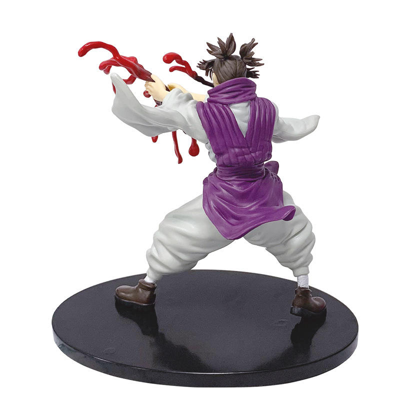 Jujutsu Kaisen Shibuya Incident 16.5cm Action Figure