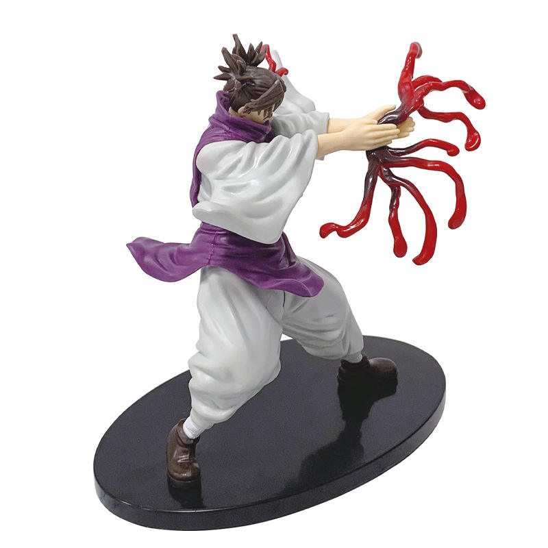 Jujutsu Kaisen Shibuya Incident 16.5cm Action Figure