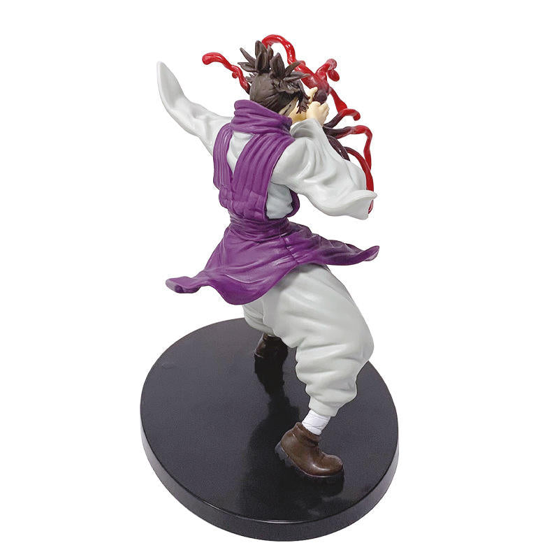 Jujutsu Kaisen Shibuya Incident 16.5cm Action Figure