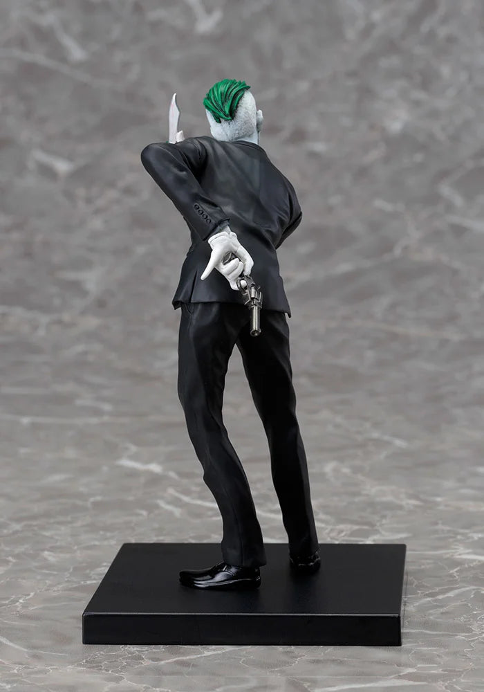 The Joker Action Figure 18cm - DC