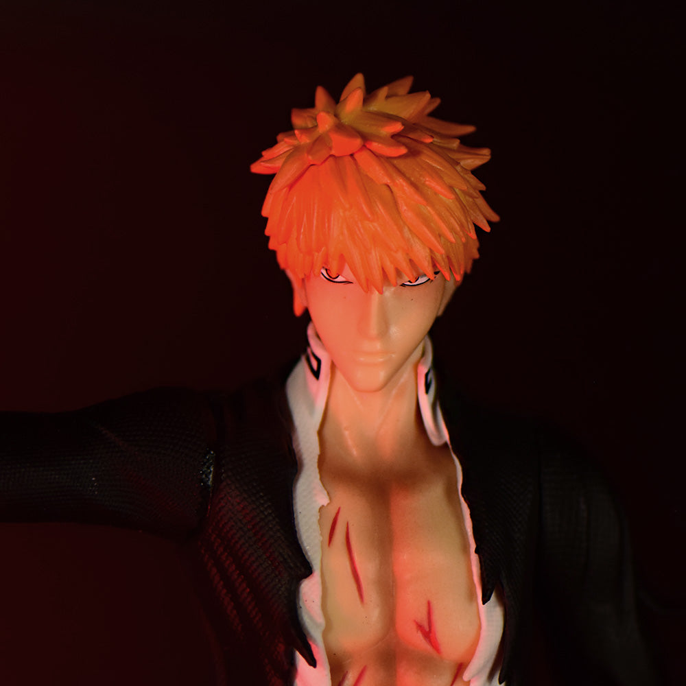 Kurosaki Ichigo 2 Heads 30 cm - Bleach