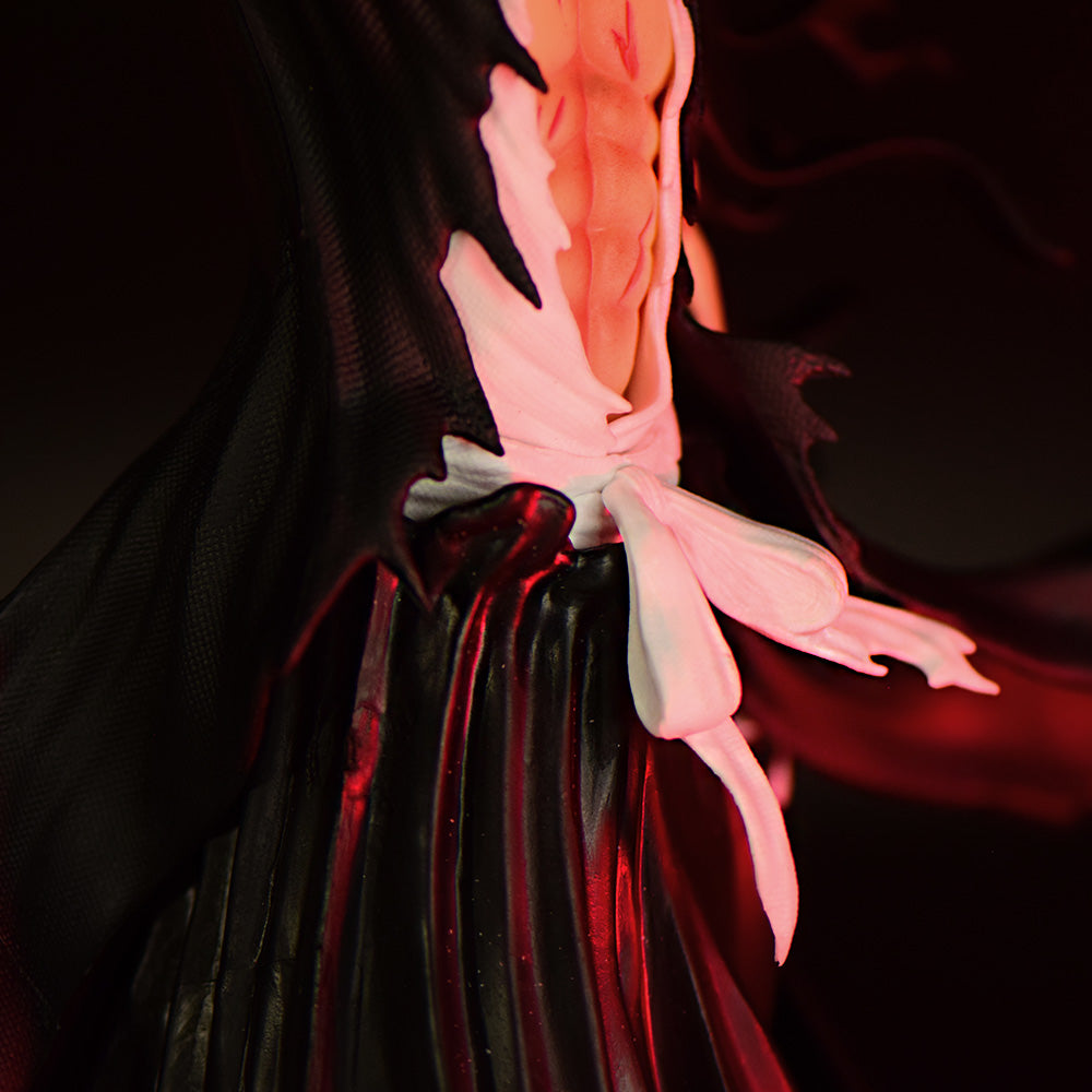 Kurosaki Ichigo 2 Heads 30 cm - Bleach