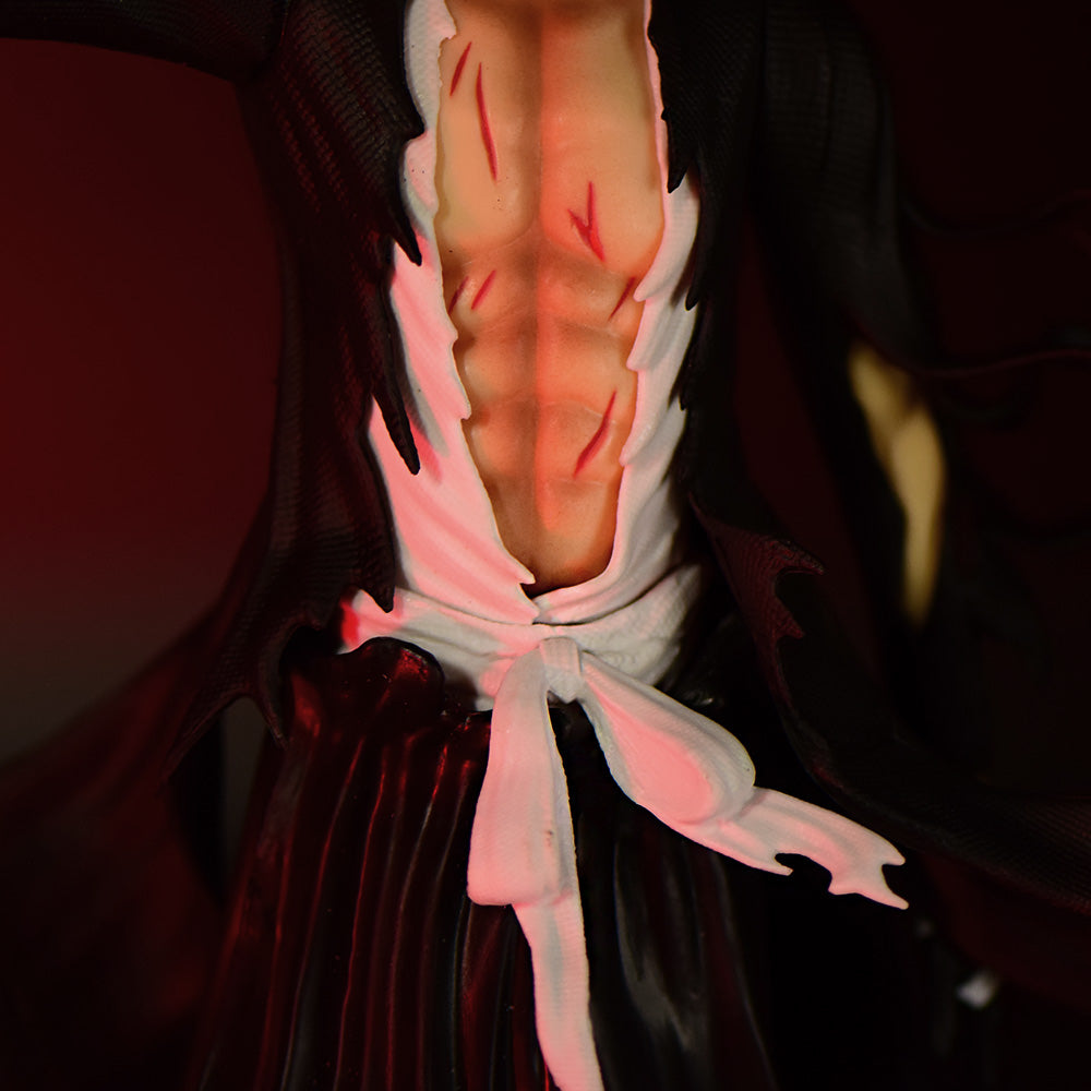 Kurosaki Ichigo 2 Heads 30 cm - Bleach