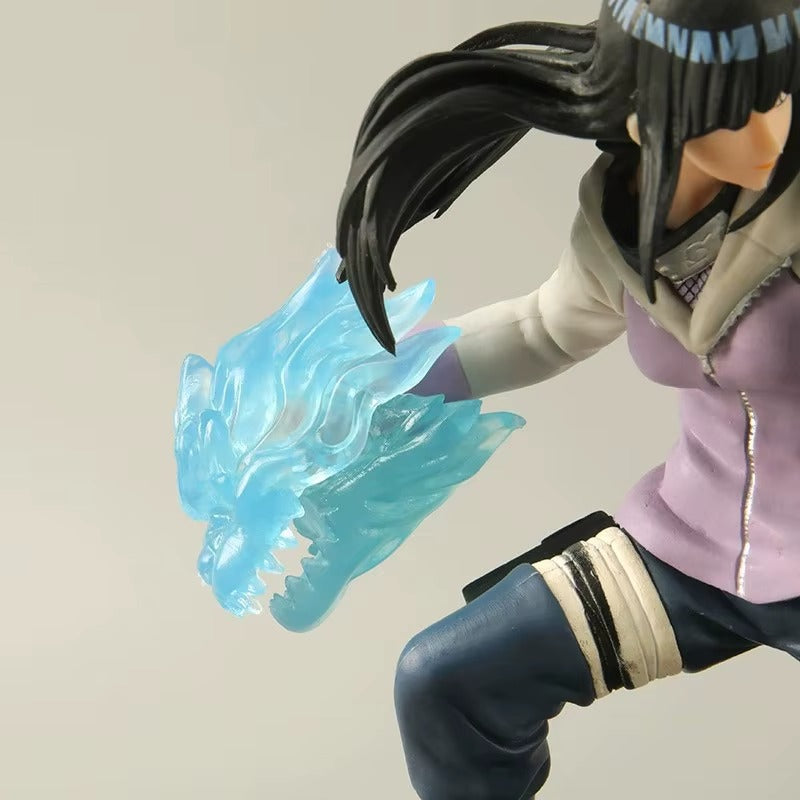 Hyuga Hinata Action Figure - Naruto