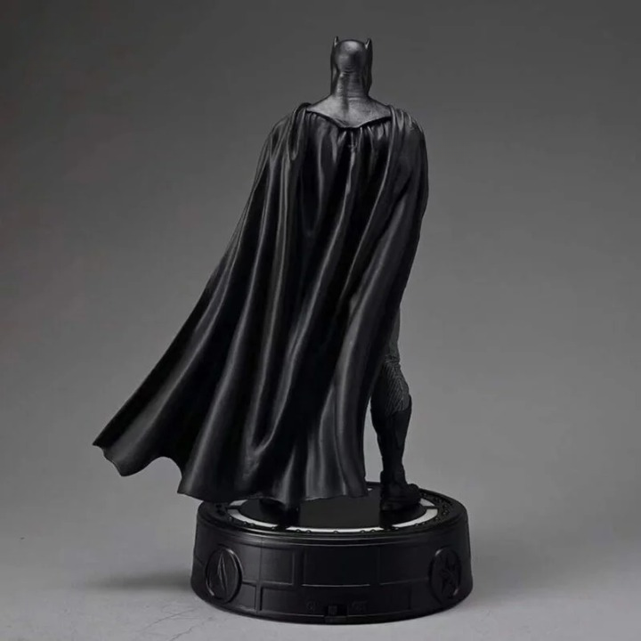 Justice League Batman Action Figure - 22cm