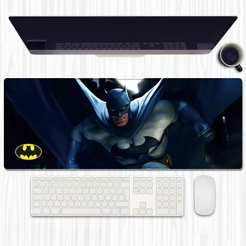 Batman Deskmat