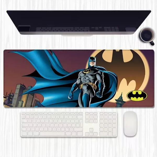 Batman 2 Deskmat