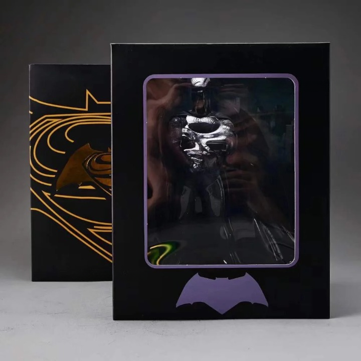 Justice League Batman Action Figure - 22cm