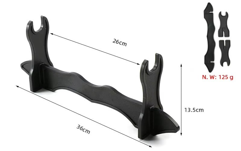Two Layer Katana Stand - Katana Stand