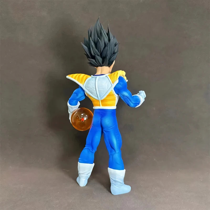Vegeta Dragon Ball 28cm Action Figure - Dragon Ball Z