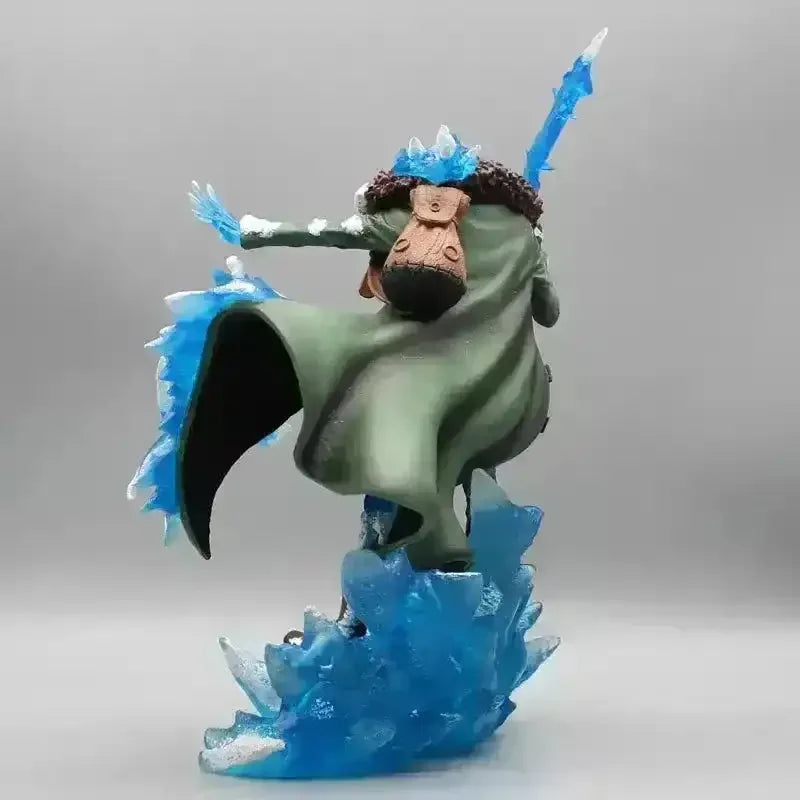 Aokiji Kuzan Action Figure 30 cm One Piece