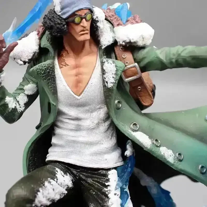 Aokiji Kuzan Action Figure 30 cm One Piece