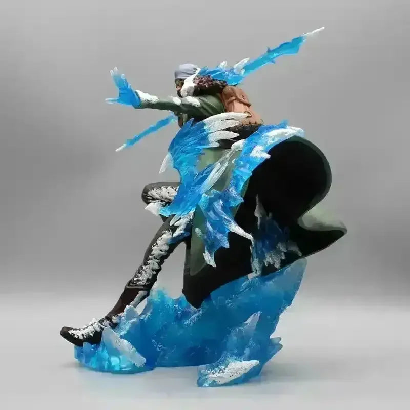 Aokiji Kuzan Action Figure 30 cm One Piece