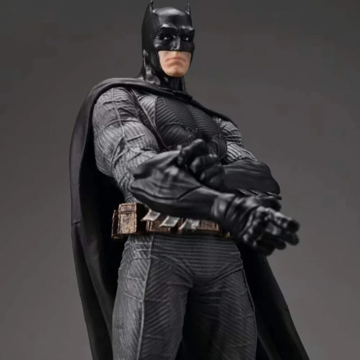 Justice League Batman Action Figure - 22cm