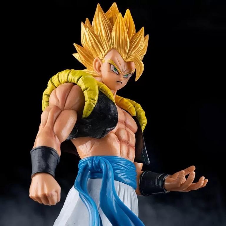 Gogeta 31cm Action Figure - Dragon Ball Z