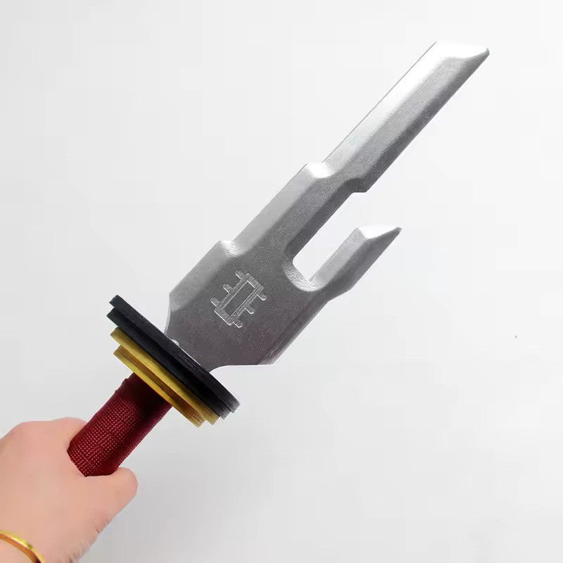 Toji Fushiguro Wooden Katana 104cm - Jujutsu Kaisen