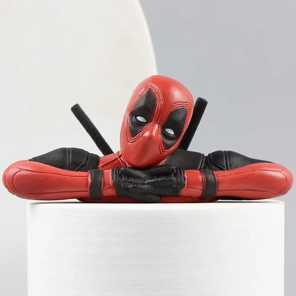 Deadpool 3pcs Trendy Set - Deadpool