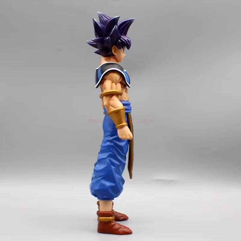 Son Goku Standing God of Distruction - Dragon Ball Z