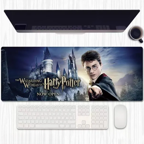 Harry Potter Deskmat