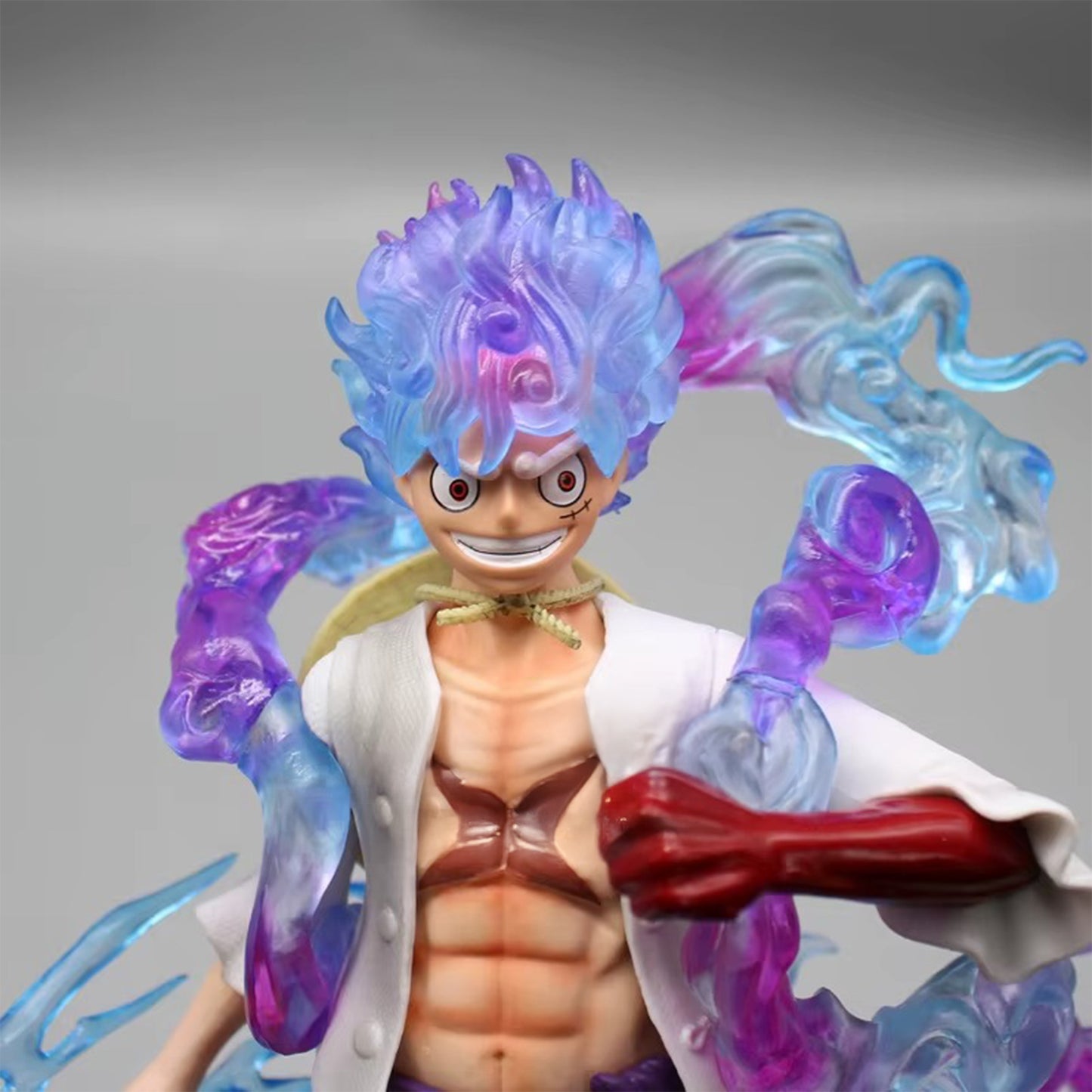 Luffy Gear 5 Wano 34cm - One Piece