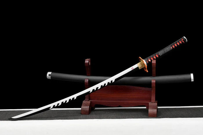 Demon Slayer Tanjirou Katana 104cm