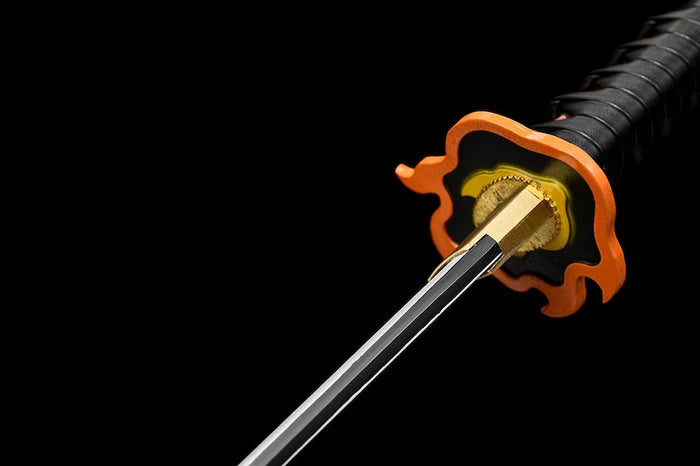 Demon Slayer Tanjirou Katana 104cm
