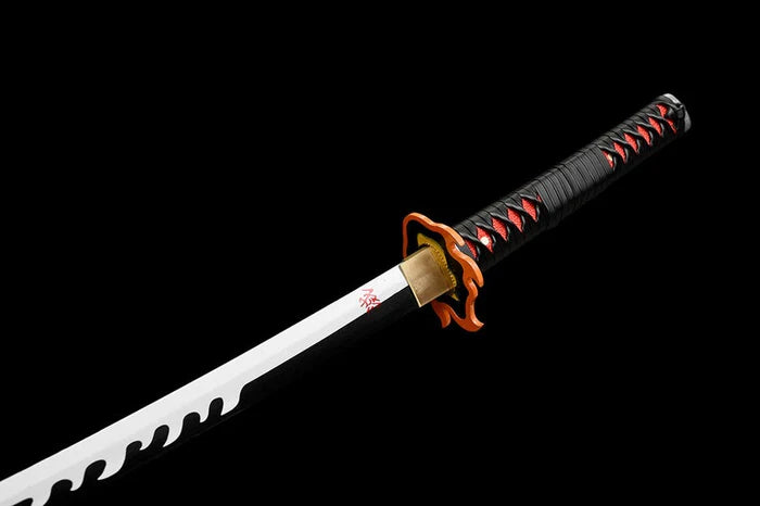 Demon Slayer Tanjirou Katana 104cm