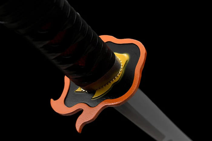 Demon Slayer Tanjirou Katana 104cm