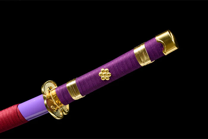 Hejiu Roronoa Zoro Katana 104cm - Demon Slayer