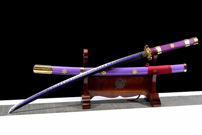 Hejiu Roronoa Zoro Katana 104cm - Demon Slayer