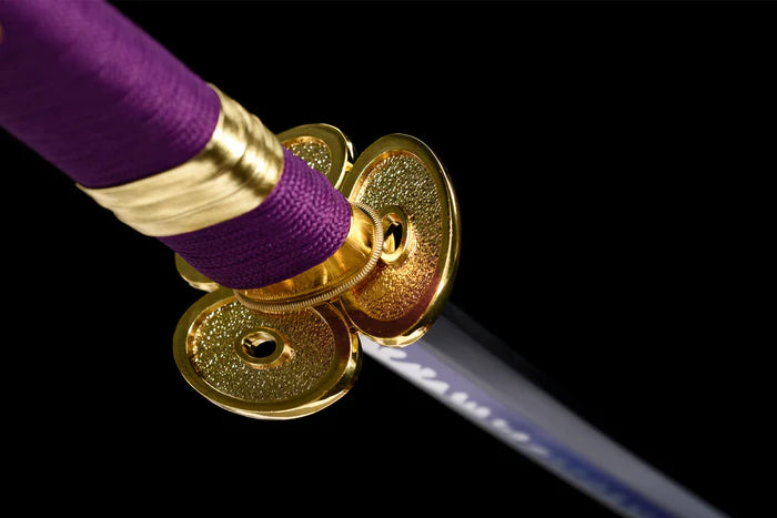 Hejiu Roronoa Zoro Katana 104cm - Demon Slayer