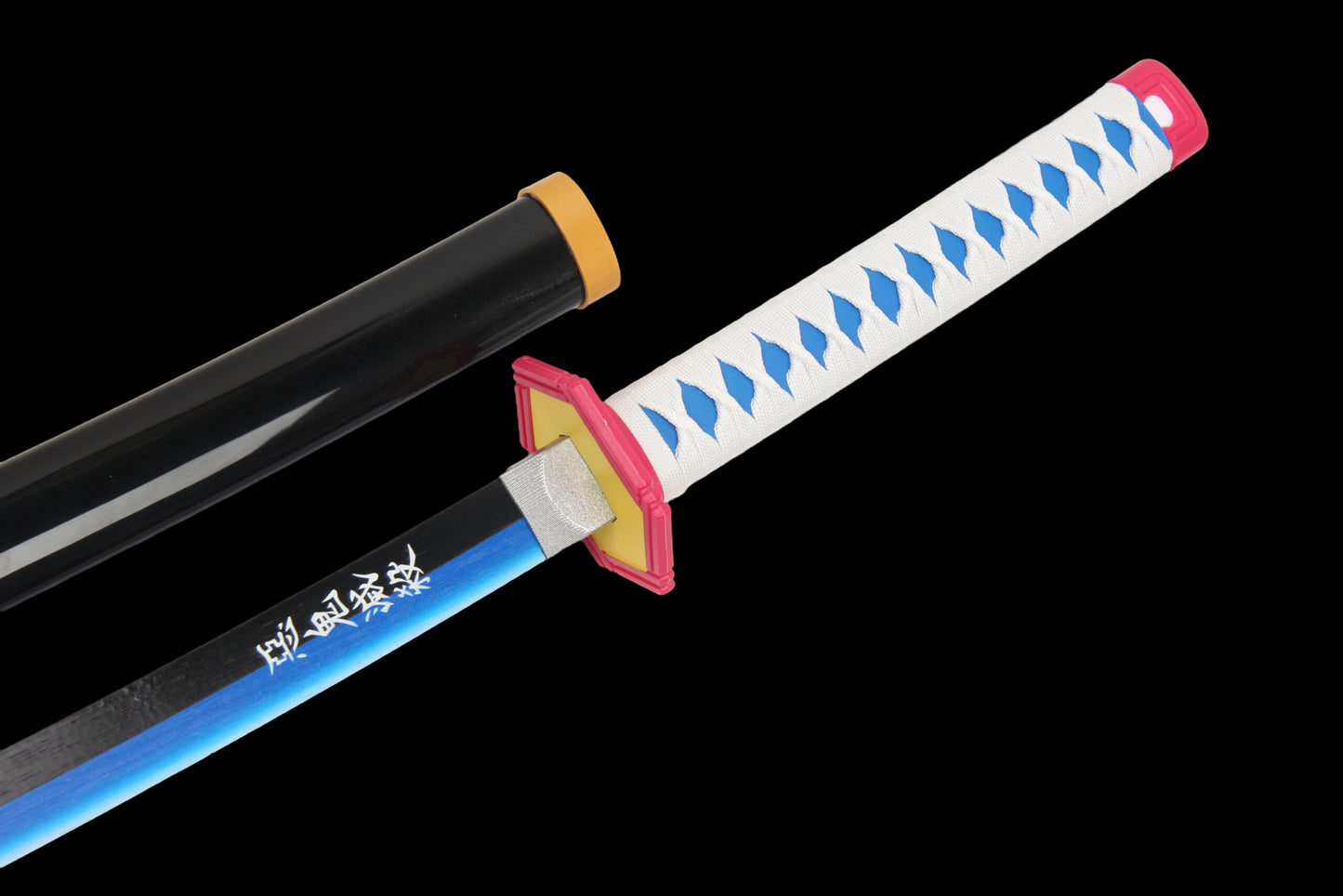Demon Slayer Katana Sword 104cm