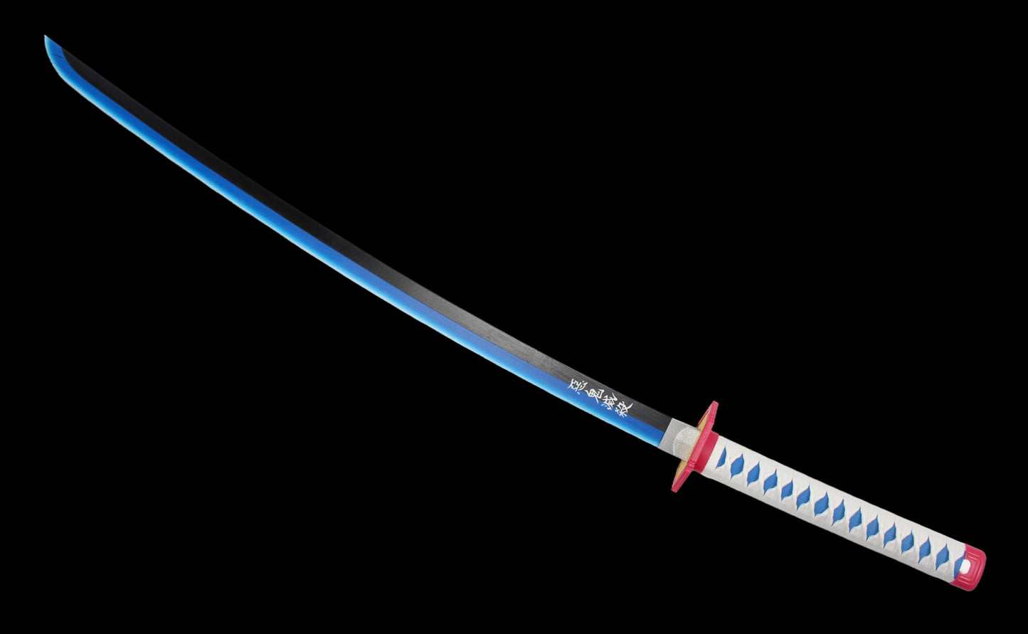 Demon Slayer Katana Sword 104cm
