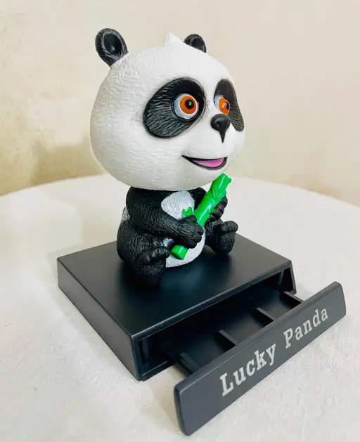 Panda Cute Bobblehead 12cm