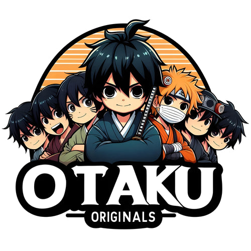 Otaku Originals